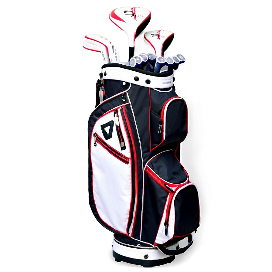 Custom Golf Bag Png 67 PNG Image