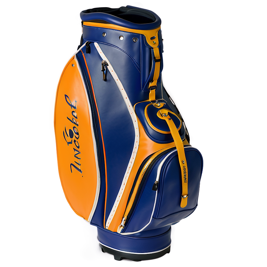 Custom Golf Bag Png Pxw PNG Image