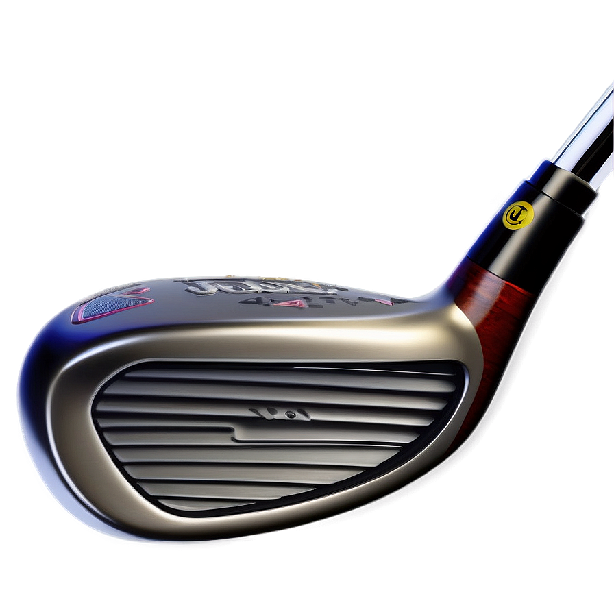 Custom Golf Clubs Png Bep PNG Image