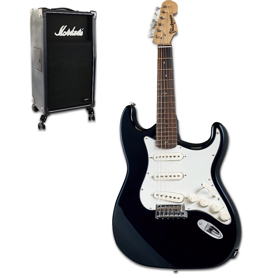 Custom Guitar Amp Png Ojw81 PNG Image