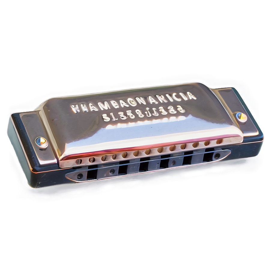 Custom Harmonica Png Gox PNG Image