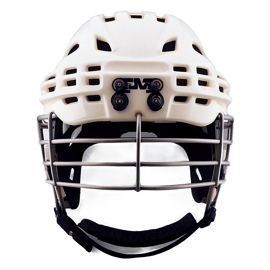 Custom Hockey Helmet Art Png 06212024 PNG Image