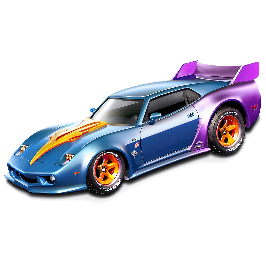 Custom Hot Wheels Png Goe PNG Image