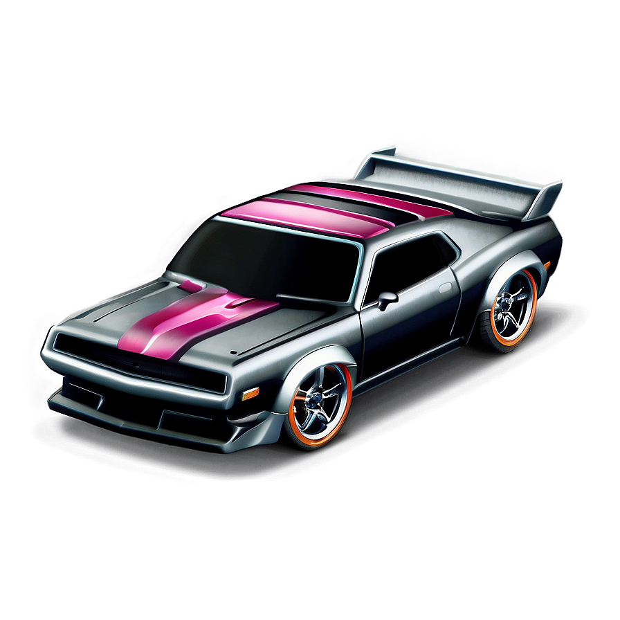 Custom Hot Wheels Png Obv37 PNG Image