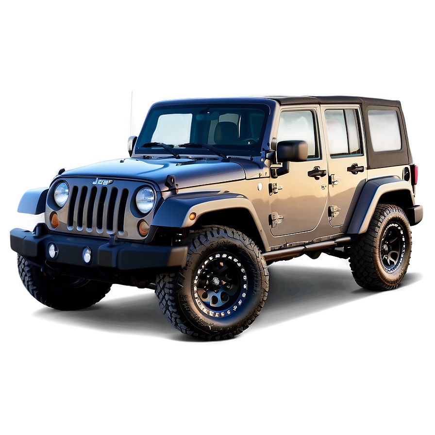 Custom Jeep Logo Png 05252024 PNG Image