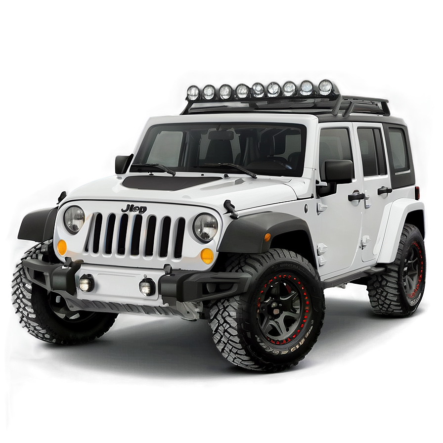 Custom Jeep Logo Png 25 PNG Image