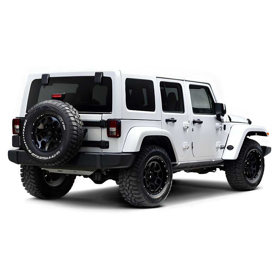 Custom Jeep Logo Png Tkf PNG Image