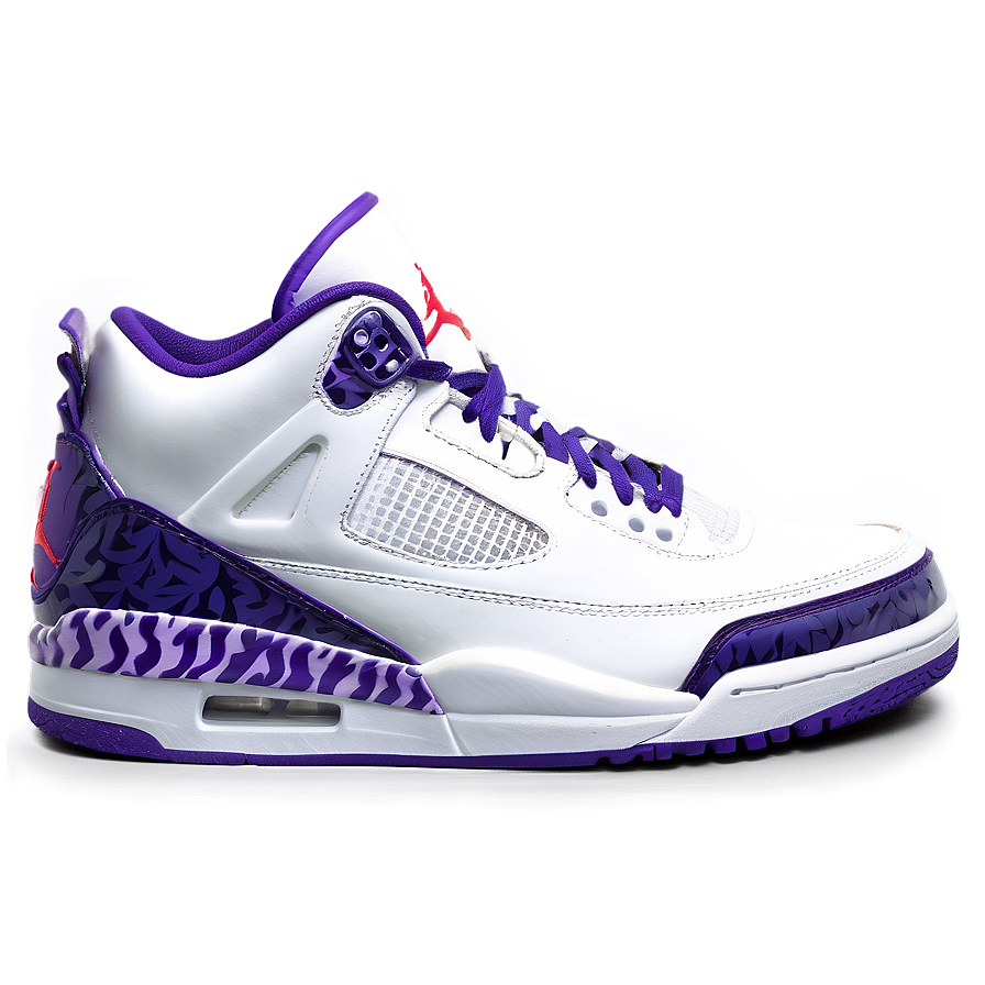 Custom Jordan Sneakers Png 95 PNG Image