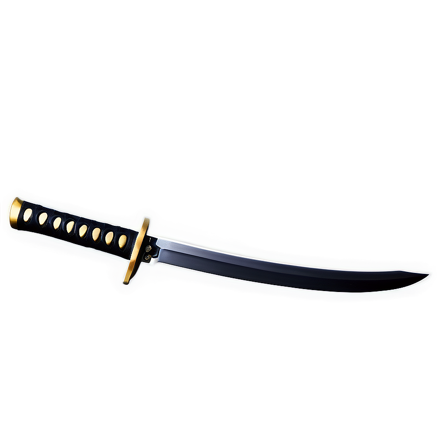 Custom Katana Png 05252024 PNG Image