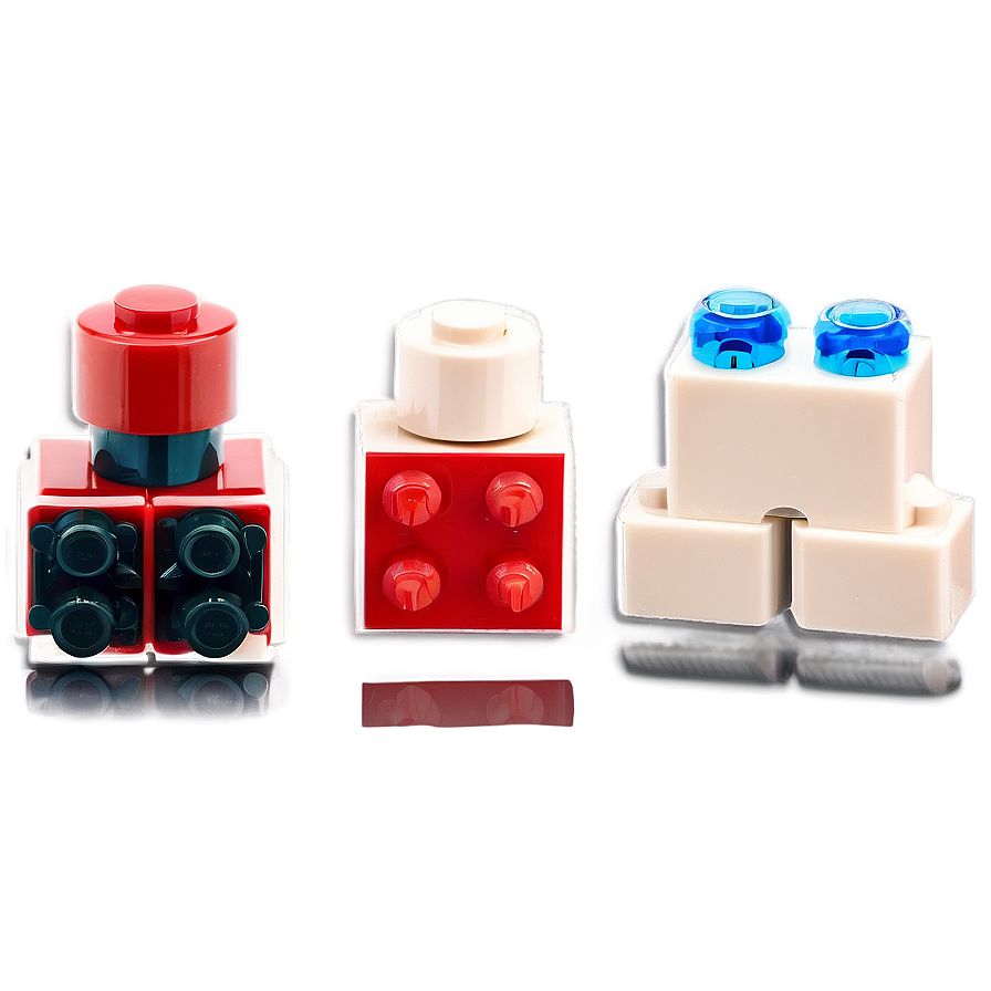 Custom Lego Block Creation Png 3 PNG Image