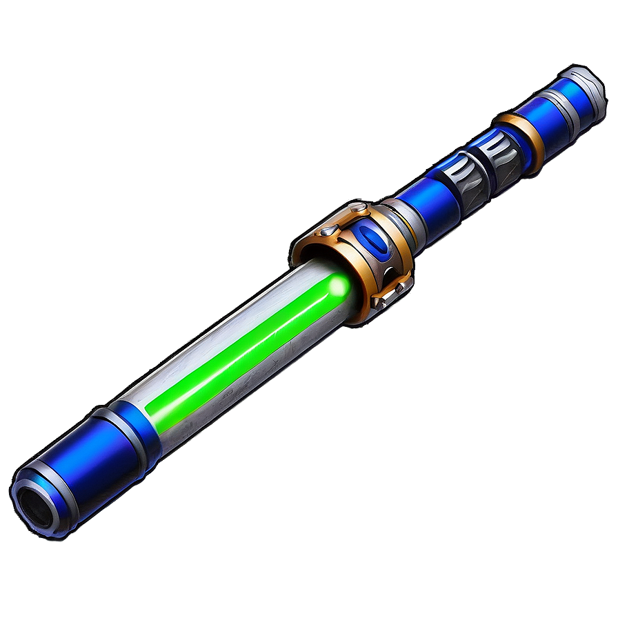 Custom Lightsaber Build Png Fym50 PNG Image