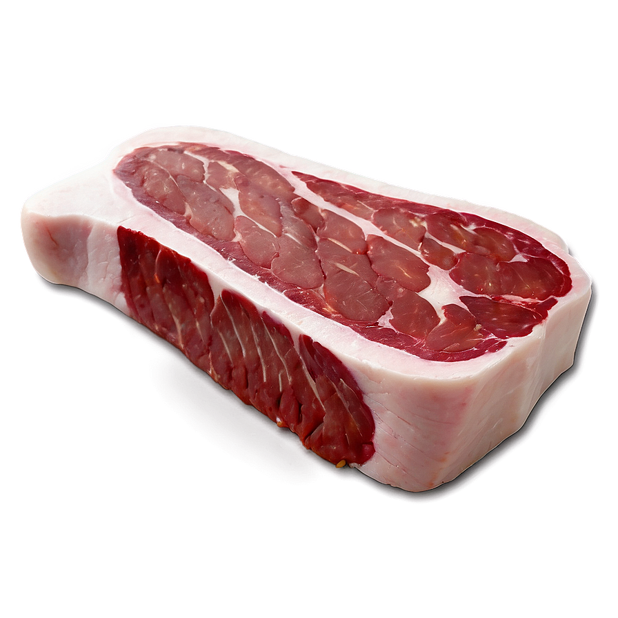 Custom Meat Cuts Png 05242024 PNG Image