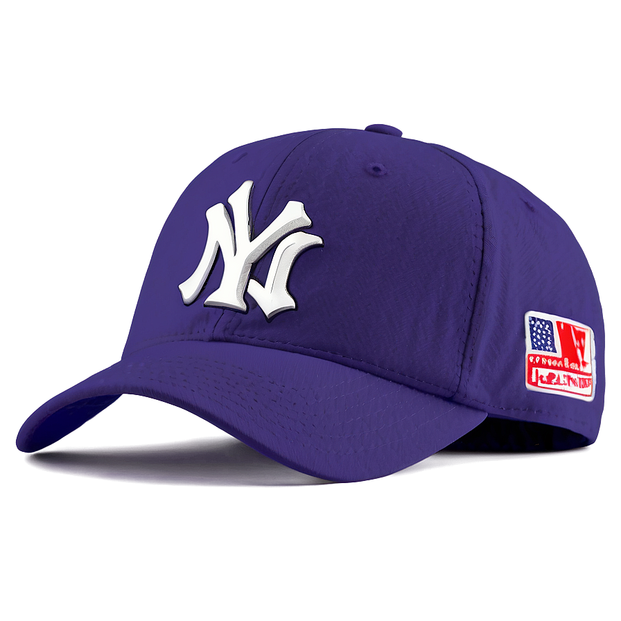 Custom Ny Hat Png 06272024 PNG Image