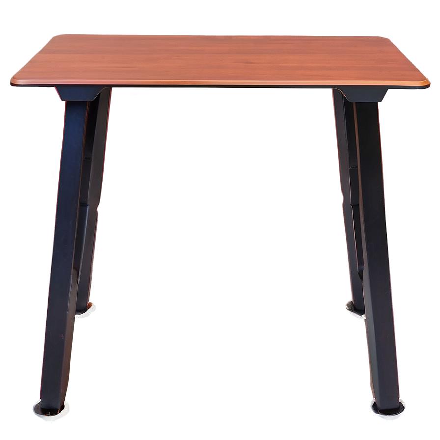 Custom Office Desk Png 48 PNG Image