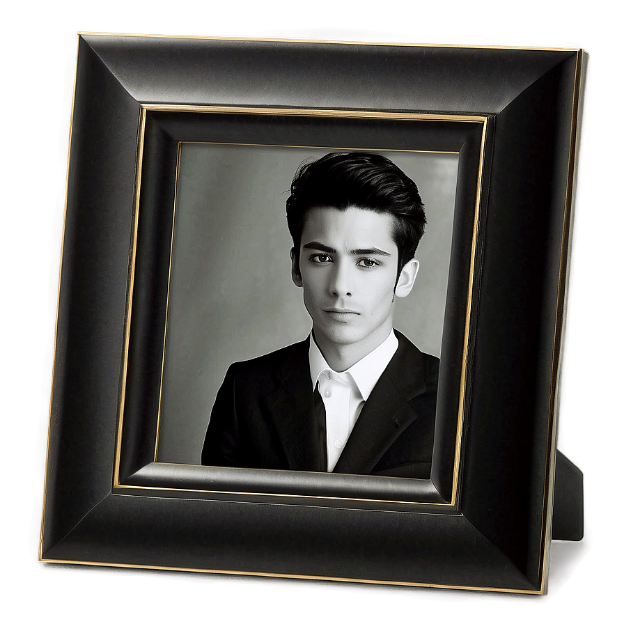 Custom Picture Frame Png Org PNG Image