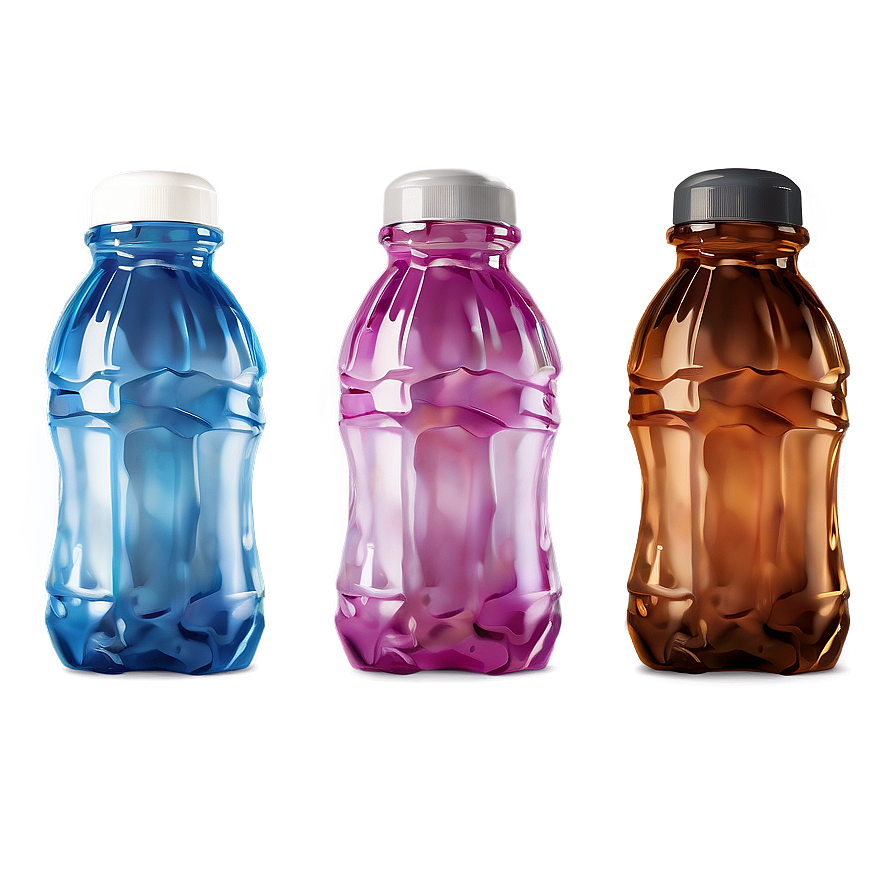 Custom Plastic Bottle Design Png Ktd PNG Image