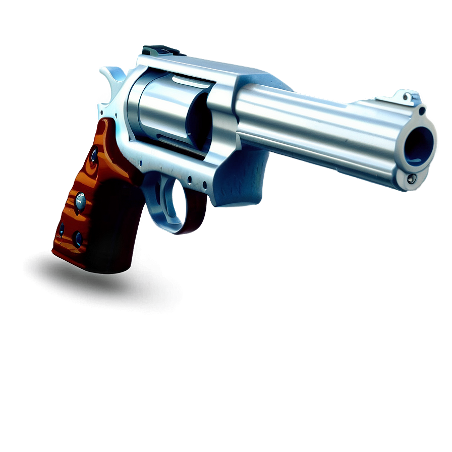 Custom Revolver Artwork Png Eqj PNG Image