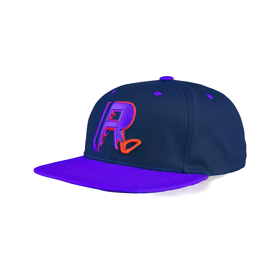 Custom Snapback Cap Png 11 PNG Image