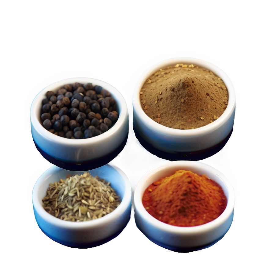 Custom Spice Formula Png 06252024 PNG Image