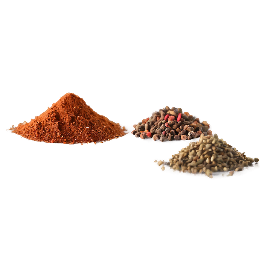 Custom Spice Formula Png 06252024 PNG Image