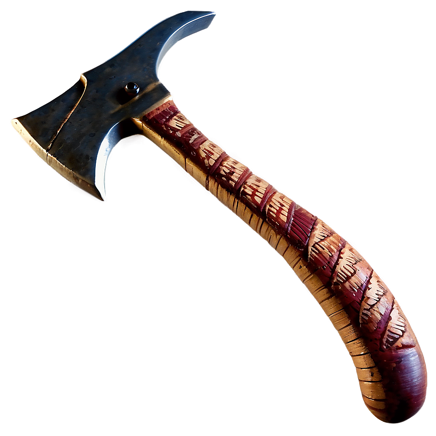 Custom Tomahawk Png 06282024 PNG Image