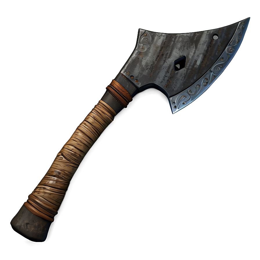 Custom Tomahawk Png Ldd PNG Image