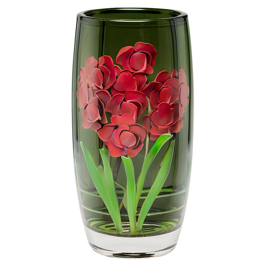 Custom Vase Png Mvo PNG Image