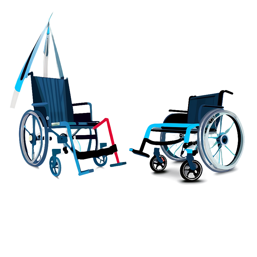 Custom Wheelchair Png 53 PNG Image