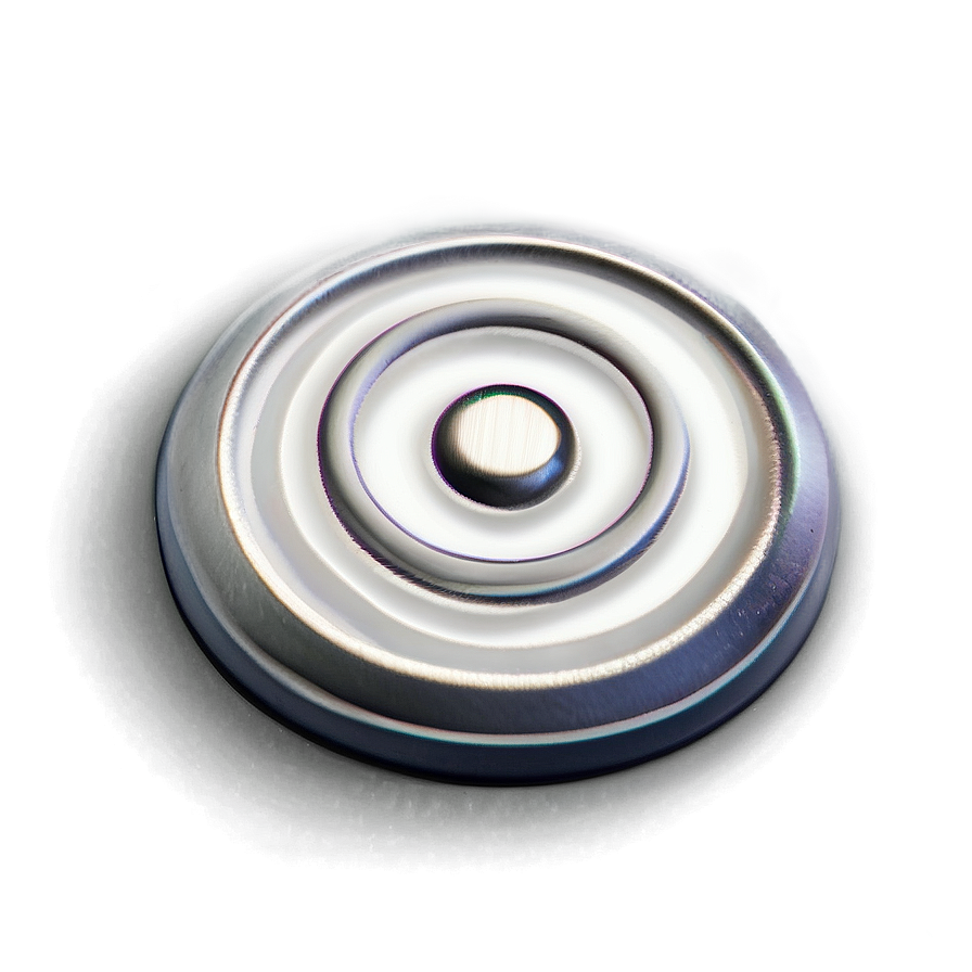 Custom White Button Design Png Grn51 PNG Image