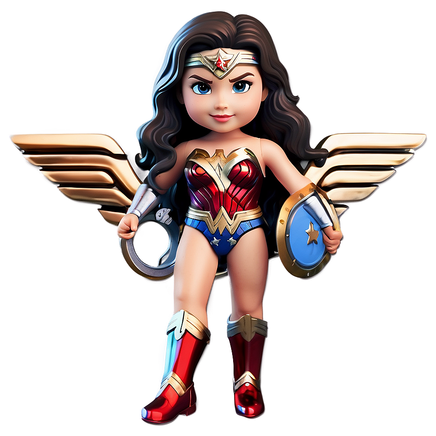 Custom Wonder Woman Logo Png 98 PNG Image