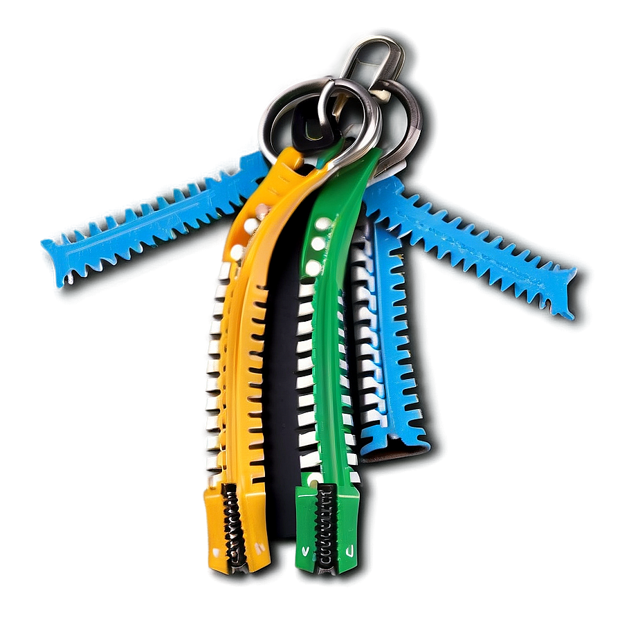 Custom Zipper Design Png Sea PNG Image