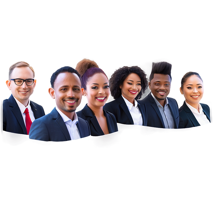 Customer Success Team Png Sxr98 PNG Image