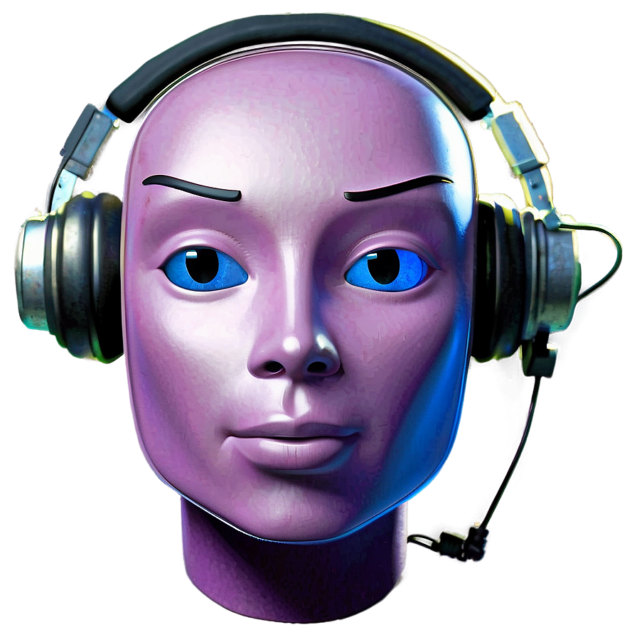 Customer Support Bot Png 06202024 PNG Image