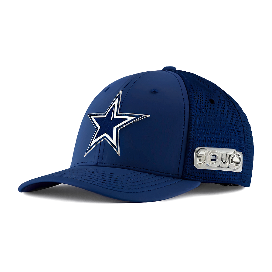 Customizable Dallas Cowboys Hat Png 84 PNG Image