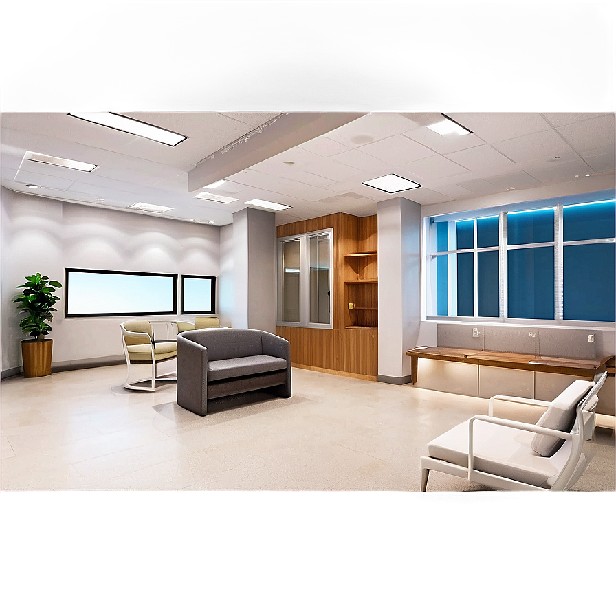 Customizable Doctors Office Spaces Png Yho56 PNG Image