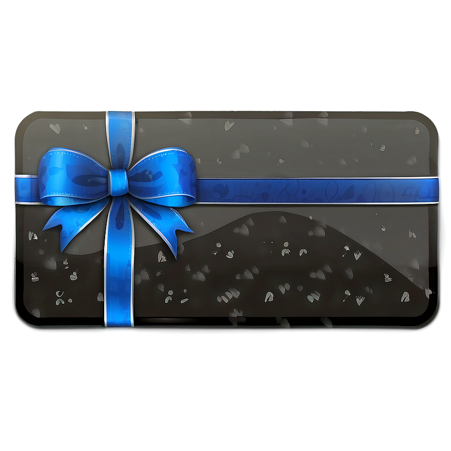 Customizable Gift Card Png 17 PNG Image