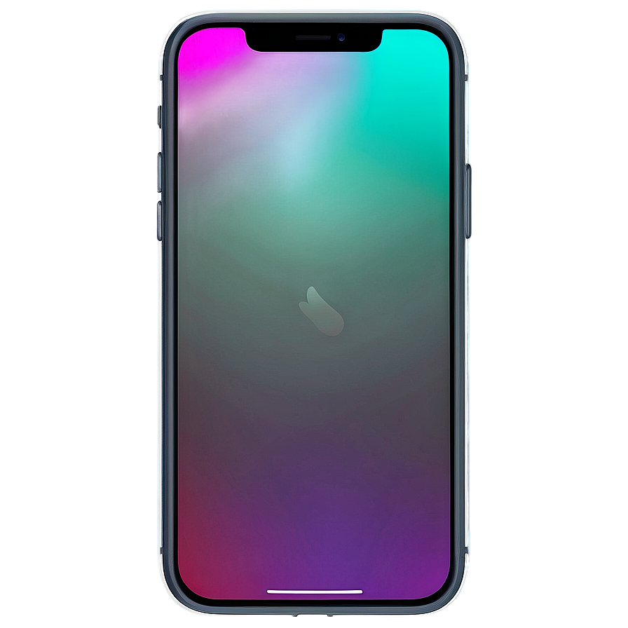 Customizable Iphone 13 Wallpaper Template Png Jfe PNG Image