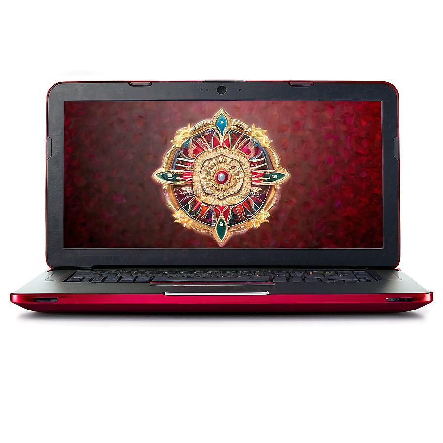 Customizable Laptop Design Png 11 PNG Image