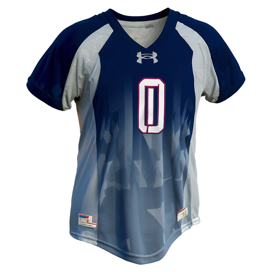 Customizable Number Jersey Png Efu49 PNG Image