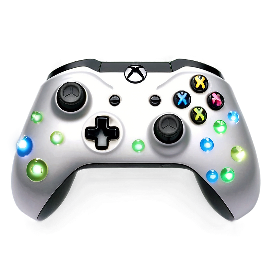 Customizable Xbox Controller Buttons Png Jlc79 PNG Image