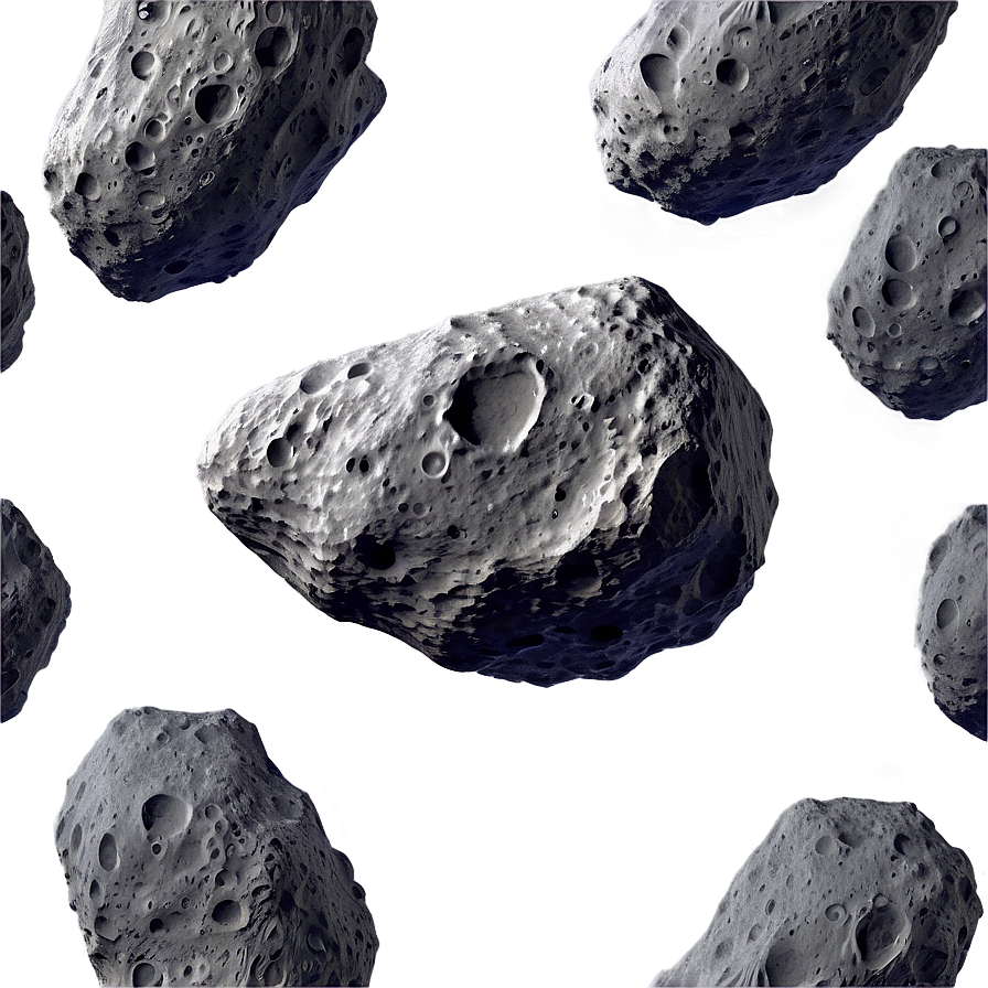 Cute Asteroid Png 48 PNG Image