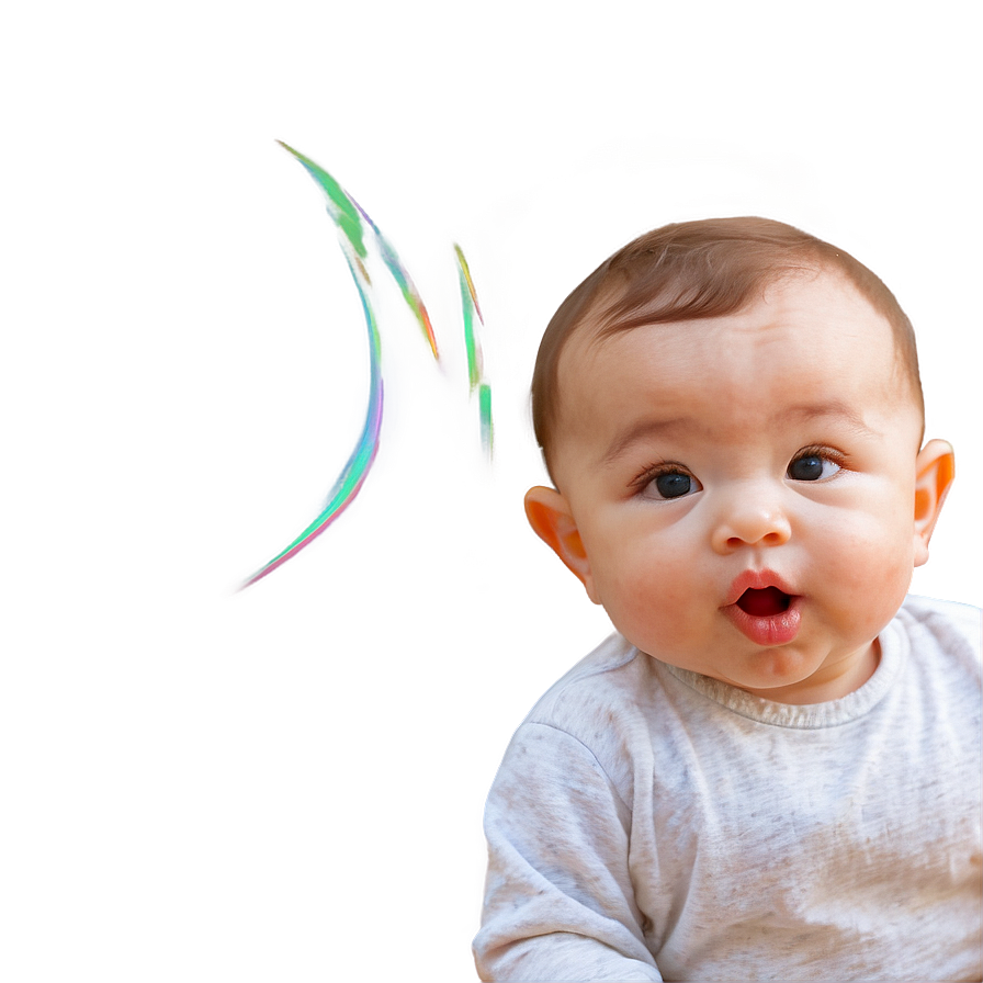 Cute Baby Png Jwk PNG Image