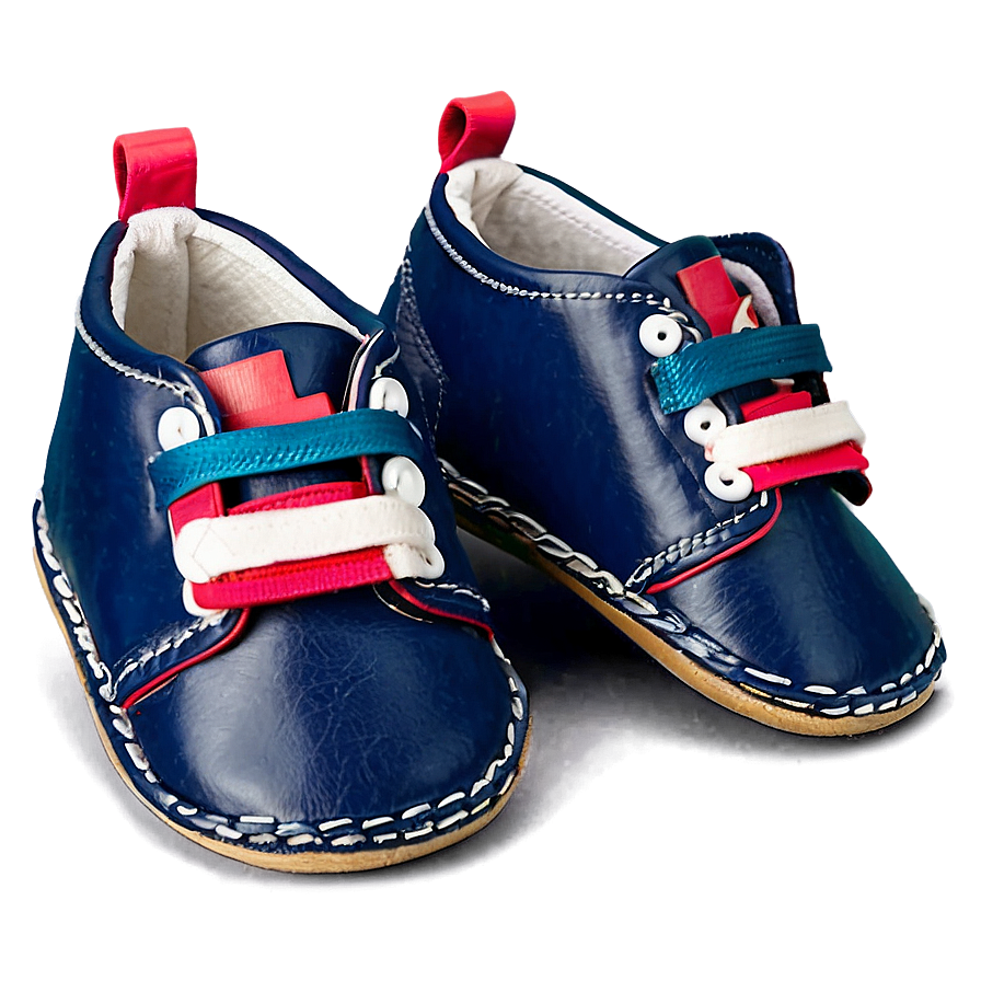 Cute Baby Shoes Png 27 PNG Image