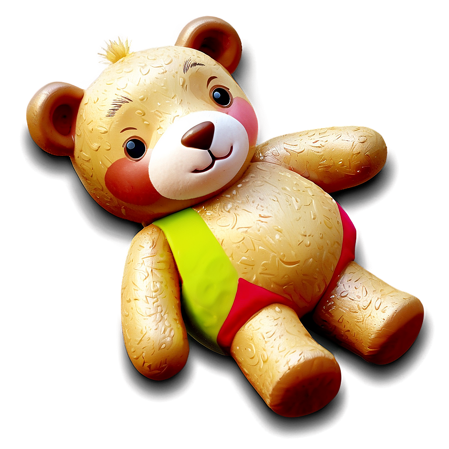 Cute Baby Toys Png 83 PNG Image