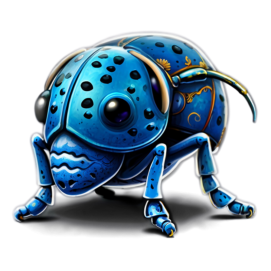 Cute Baby Weevil Png Rqt37 PNG Image