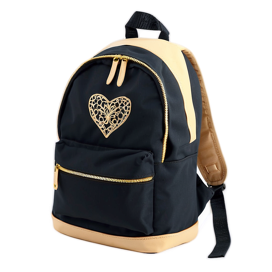 Cute Bookbag Png 06212024 PNG Image