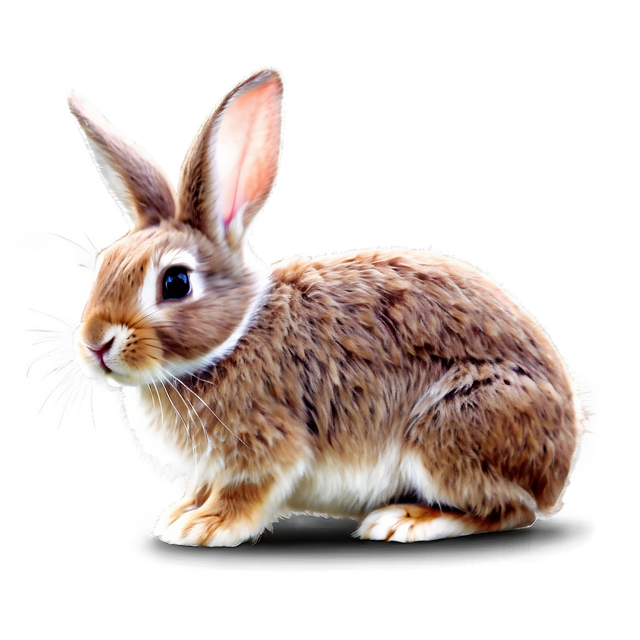 Cute Bunny Rabbit Png 82 PNG Image