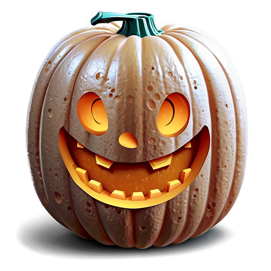 Cute Cartoon Pumpkin Png 70 PNG Image