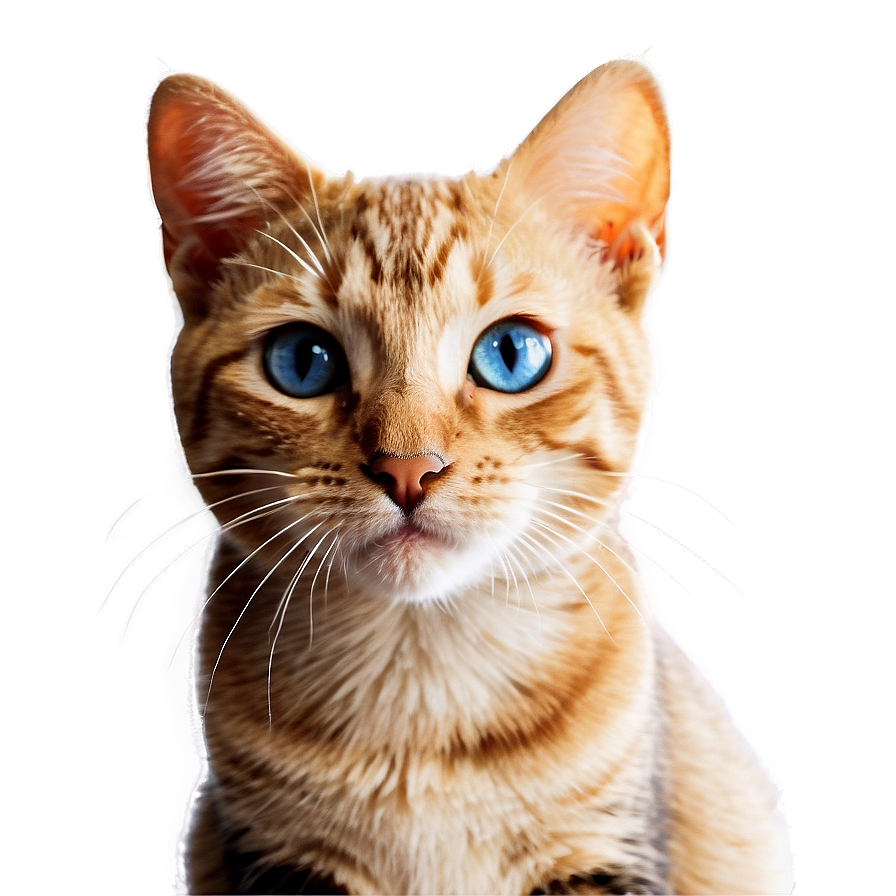 Cute Cat Clipart Png 62 PNG Image