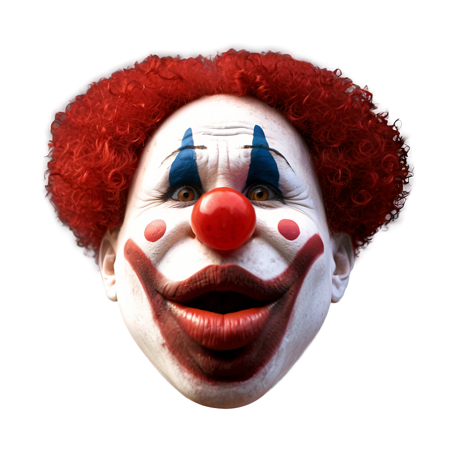 Cute Clown Nose Png Eyv PNG Image